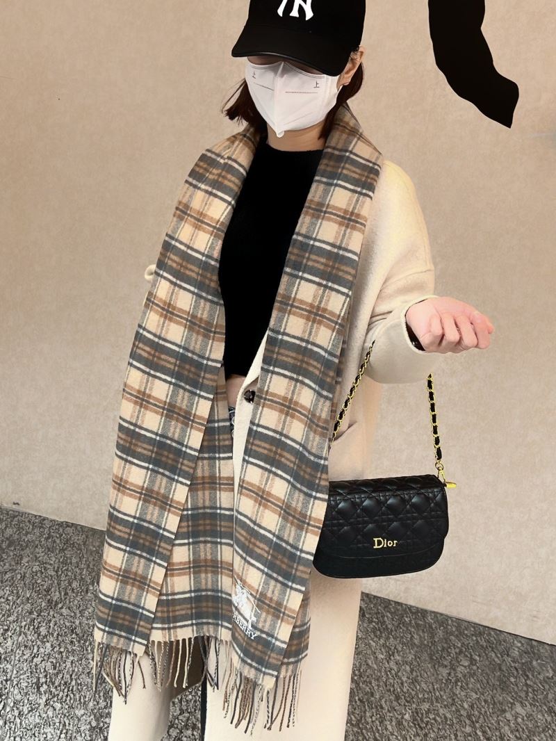 Burberry Scarf